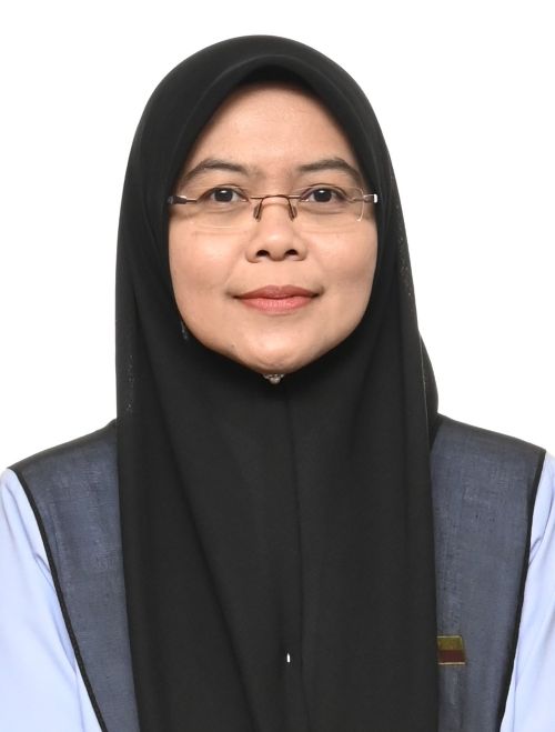 Siti Rashidah binti Sarkom
